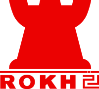 استیل رخ logo