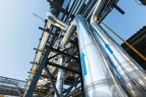 لوله‌های استیل ضد زنگ