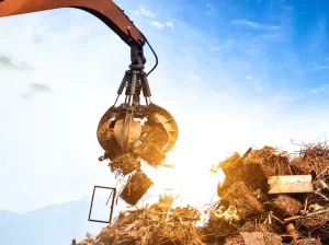 استیل قابل بازیافت