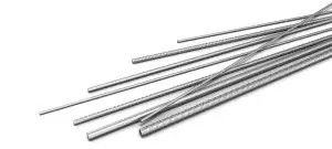 نحوه تولید میلگرد