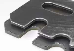 مشکلات رایج در برس استیل