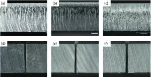 آشنا نبودن به پارامتر های برش