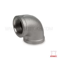 خرید زانو 90 درجه