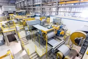 خصوصیات استیل در ساخت و تولید