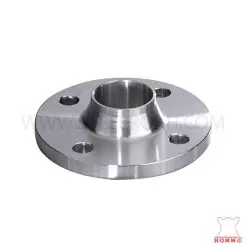 قیمت فلنج گلودار