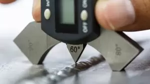 فرایندهای جوشکاری