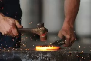 جوشکاری غیر ذوبی