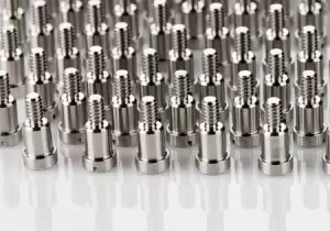 پولیش انواع فلزات