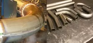 انواع مختلف فولاد ضد زنگ 321