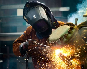 انتخاب سیم جوش مناسب