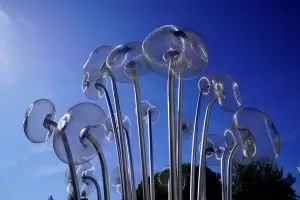 انواع مجسمه سازی فلزی 