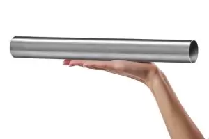 جدول استاندارد لوله های فولادی