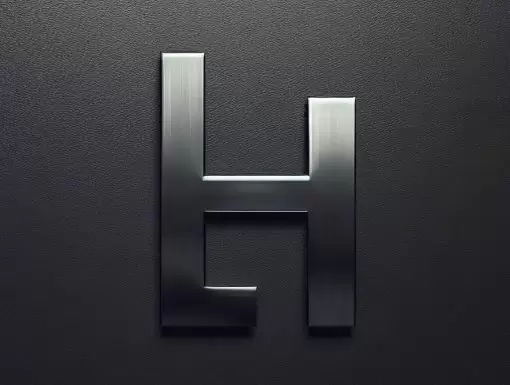 استیل گرید L و H