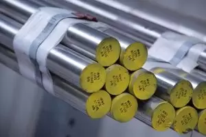  شکل پذیری فولاد ضد زنگ 