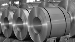  شکل پذیری ورق های فولادی 