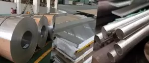 استنلس استیل سری 300