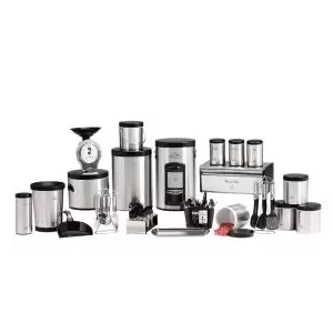 جنس بدنه استیل ضد اثر انگشت