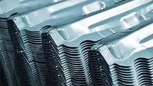 کاربرد فولاد ضد زنگ در صنعت خودروسازی 