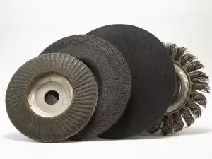 سنگ فرز استیل