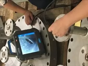 روش ‌های کنترل کیفیت ورق فولادی 