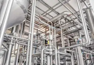 لوله های درزجوش 