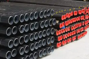 تفاوت لوله بدون درز و درزدار