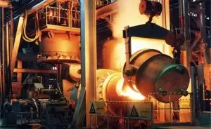 نحوه ی کربن زدایی فولاد