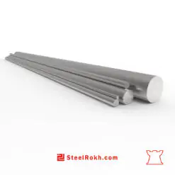 میلگرد استیل 316 قطر 65