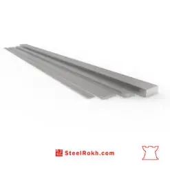 تسمه استیل 304 عرض 30 ضخامت 5