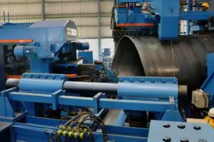 کاربرد لوله اسپیرال 