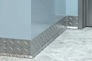 ورق های آجدار 