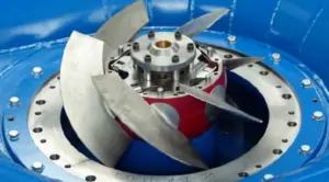 استیل در نیروگاه ها