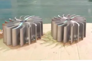 Precipitation hardening stainless steel