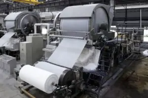 استیل-در-صنایع-کاغذ