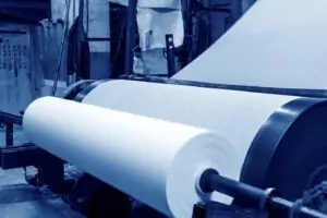 استیل در صنایع کاغذ