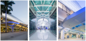 نوآوری های استیل در معماری