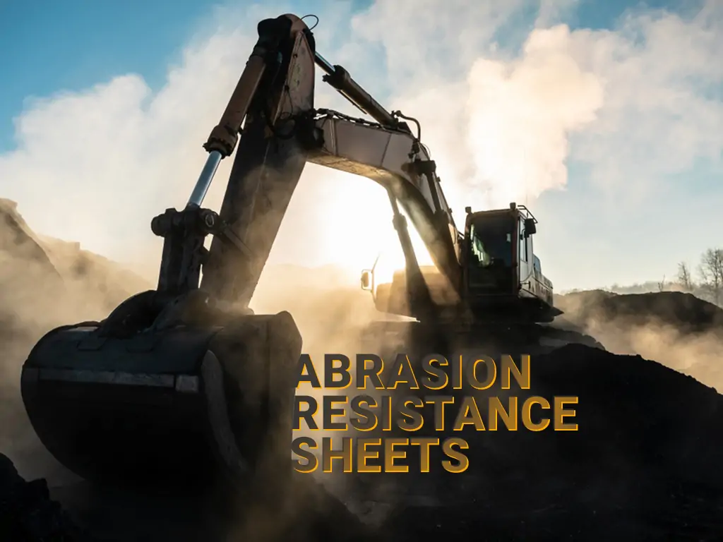 ورق ضد سایش