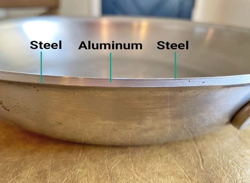 مقایسه آلومینیوم و فولاد
