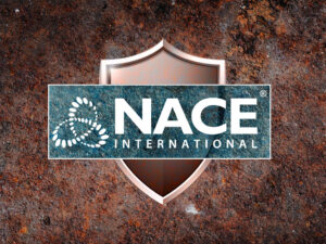 استاندارد NACE