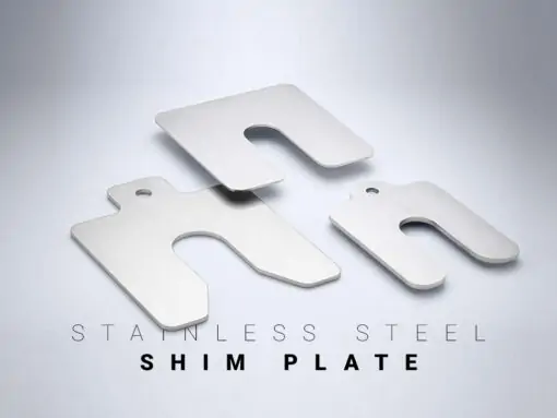 شیم پلیت