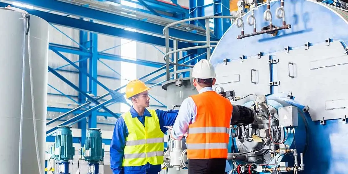 ایمنی و بهداشت در صنعت فولاد