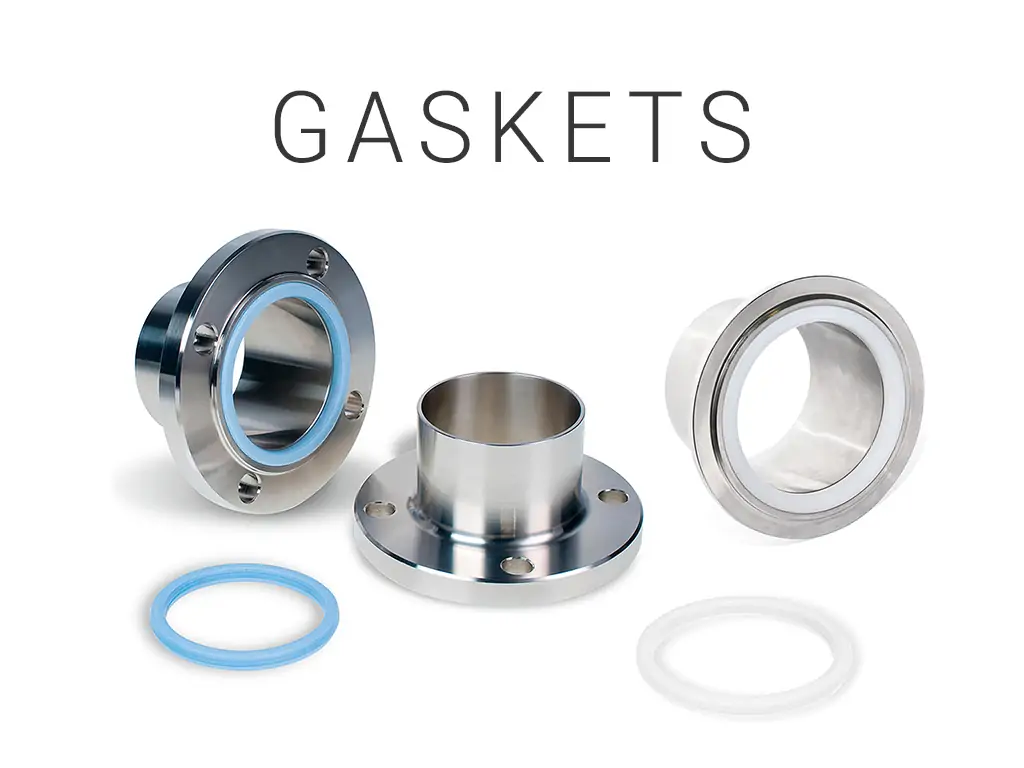 گسکت چیست و انواع آن کدام است-استیل-رخ