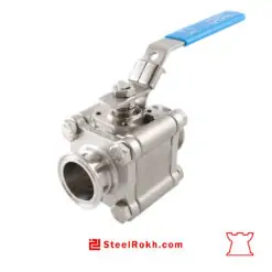 شیر توپی یا گازی-صنایع غذایی