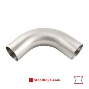 زانو نود درجه - صنایع غذایی