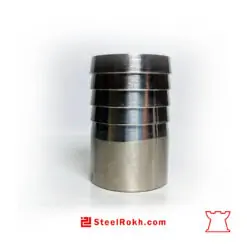 سرشلنگی - صنایع غذایی