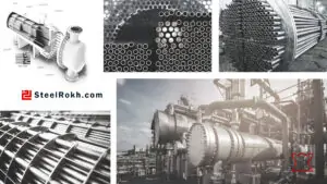 تفاوت استیل 309 و 316