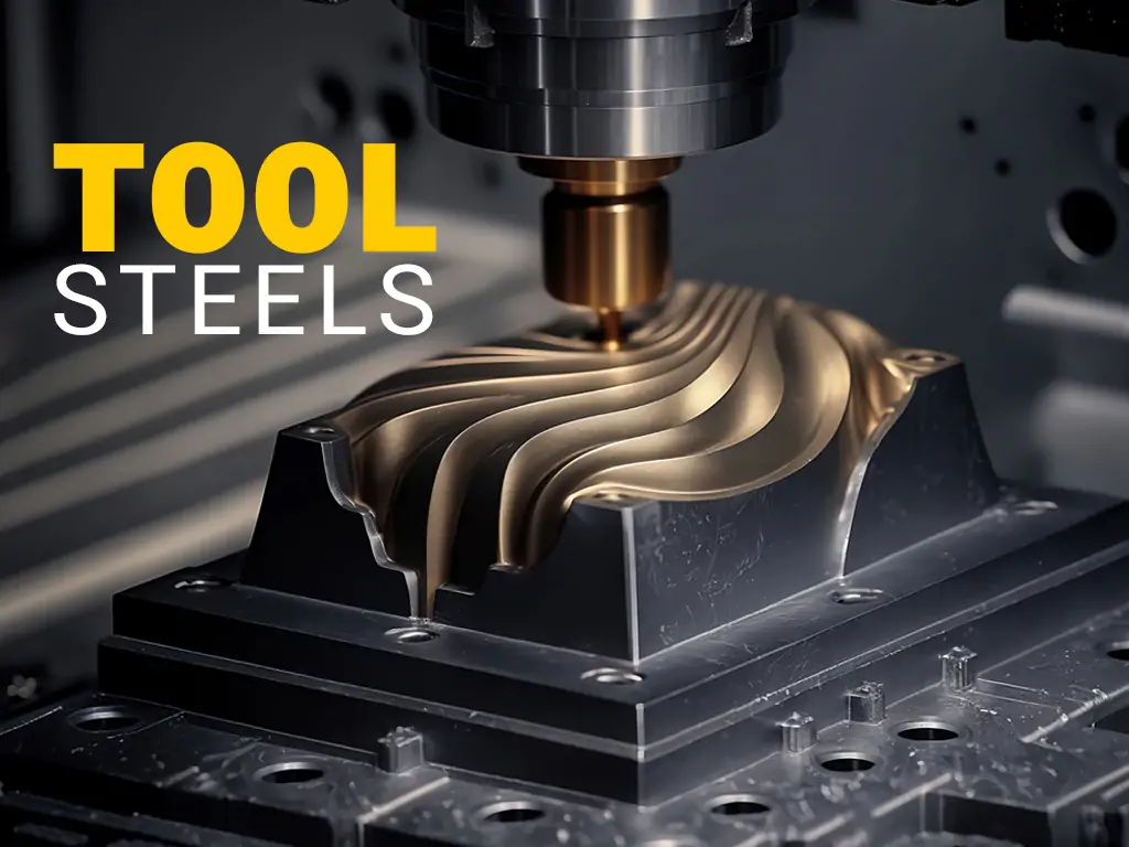 فولاد ابزار