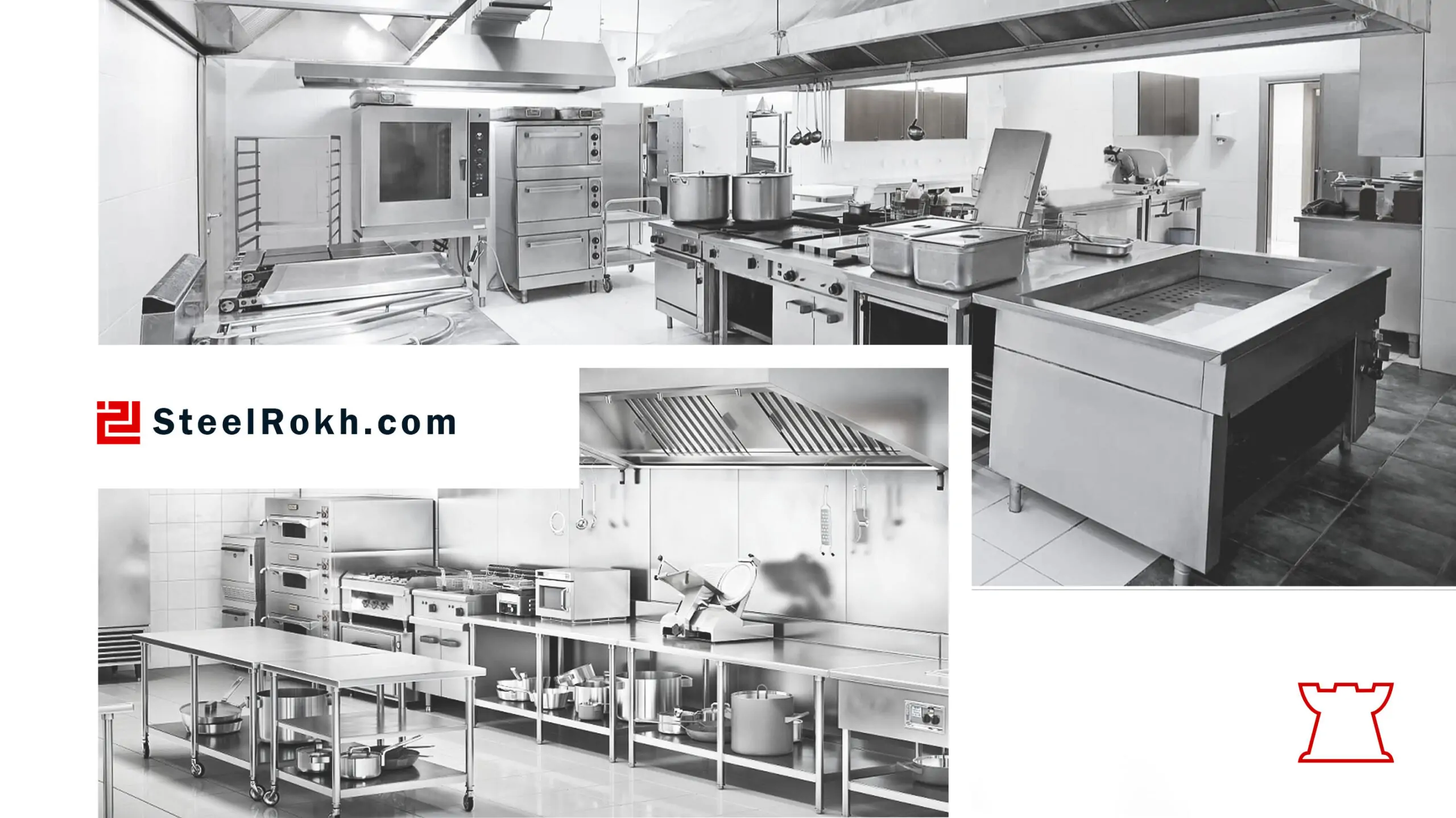 ویژگیها و کاربردهای استنلس استیل 304 یا 18/8 (18/10)