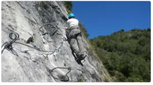 استنلس استیل در دنیای ورزش، از قلاب ماهیگیری تا مشعل المپیک!