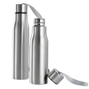 بطری آب و قمقمه استنلس استیل